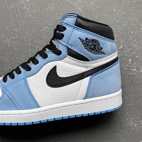 nike schuhe jordan|jordan 1 high baby blue.